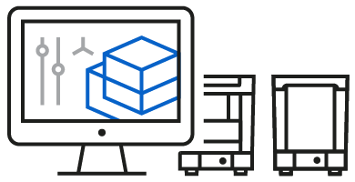 The Digital Eco-System From Formlabs