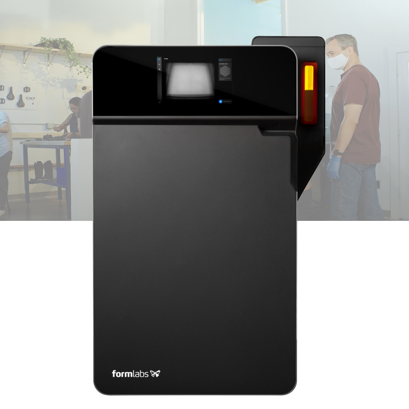 Fuse 1+ 30W for Education